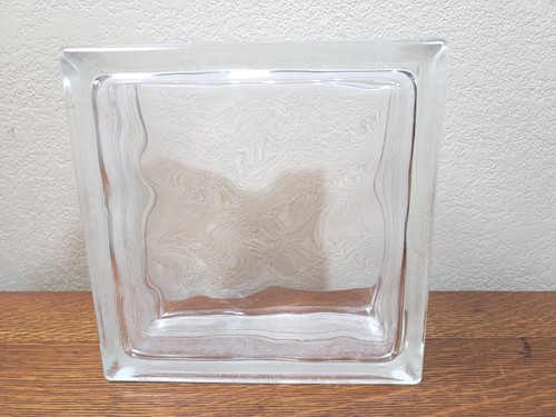 Vintage architectural glass - ,