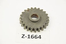 Yamaha DT 250 DT2 manufactured