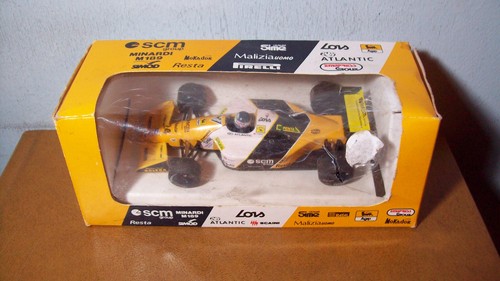 Onyx 034 minardi - onyx, m189