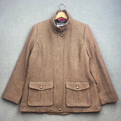 Joules field coat women 16 - field,
