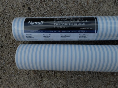 Two rolls of - rolls,