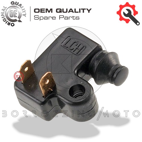Stop switch brake - brake, lever