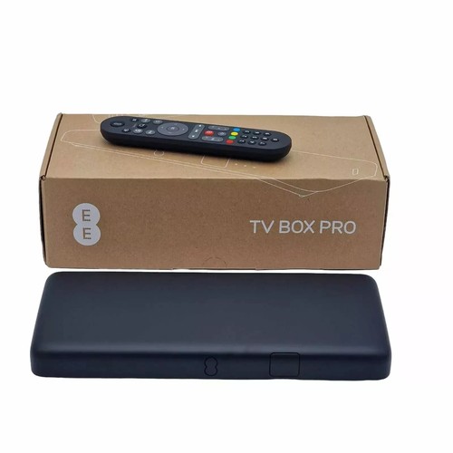 Box pro 1tb - box,