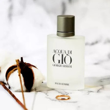 GIORGIO ARMANI ACQUA DI GIO