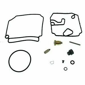 Carburettor repair kit for - carburettor,