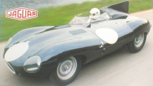 Ferrari 250 jaguar - ferrari,