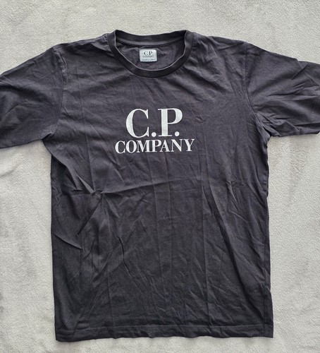 Company boys shirt age 12 - cp,