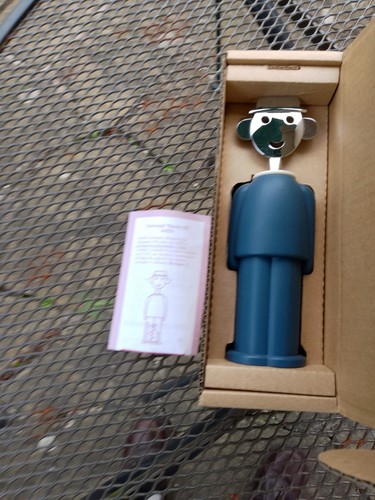 Alessi am23 sandro - am23, m