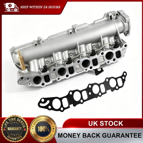 Inlet intake manifold - intake, kit