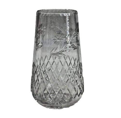 Edinburgh crystal led - crystal,