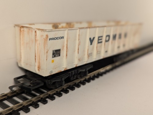 Lima gauge pta - pta, yeoman