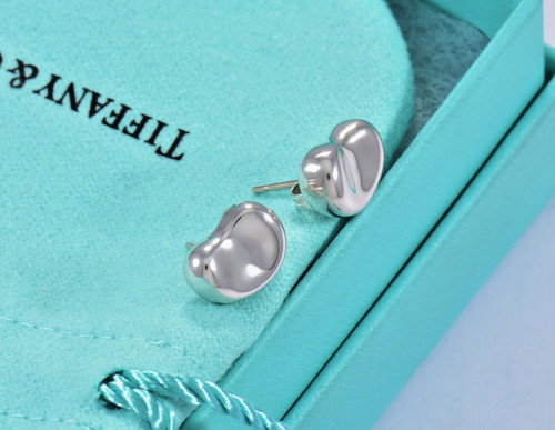 Tiffany sterling silver - co,