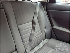 Toyota Auris Rear Seat Belt Left 2016 Estate 4/5dr E180 (13-18) 1.8 Hybrid