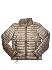 Mango Taupe Beige Lightweight