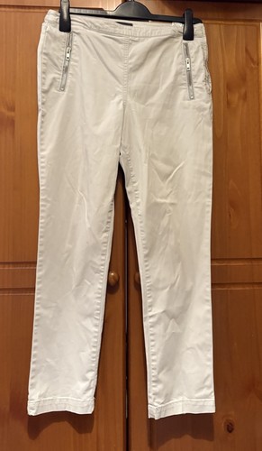 Light grey stretch canvas - m&s,