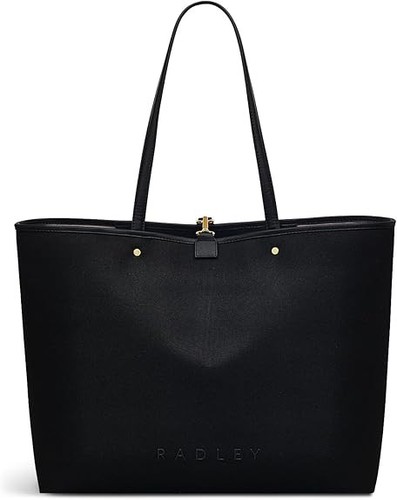 Radley large black - radley, tote