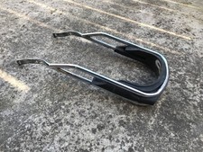 Harley Davidson Front chrome