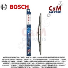Bosch Front Superplus Wiper