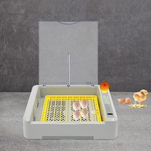 Digital egg incubator with - digital,