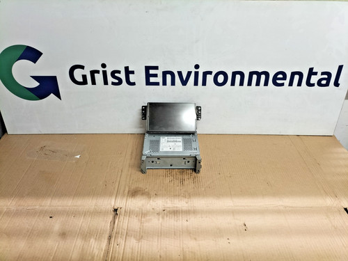 Citroen ds3 multimedia display - citroen,