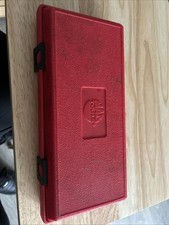 Mac Tools Ratchet Screwdriver Set