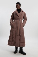 Karen Millen Coat Womens