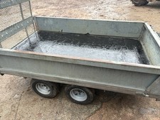 Bateson Trailer