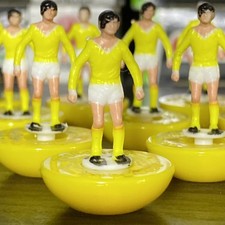 ⚽️ Subbuteo LW Team -