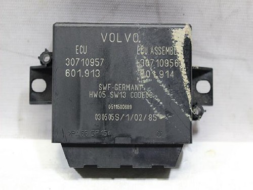 2006 volvo s80 - volvo, oem