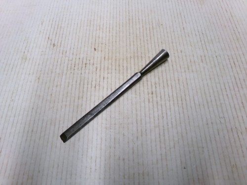 Moore bros bevel edge - edge, socket