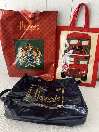 Harrods knightsbridge lot - harrods,