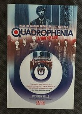 Quadrophenia a Way of Life by Simon Wells
