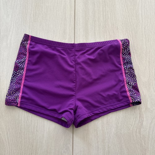 Girls dance shorts activewear - girls,