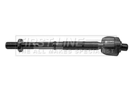 Front right rack end for - rack,