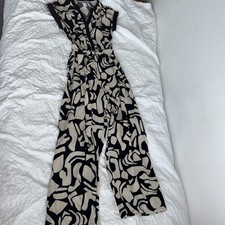Women Jumpsuit Size 8 By
