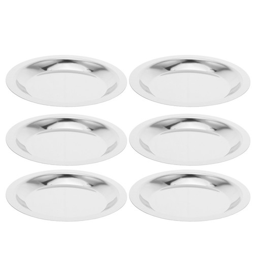 30pcs stainless steel - stainless,