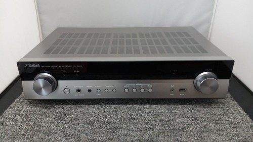 Yamaha s602 1ch av - yamaha, rx-s602
