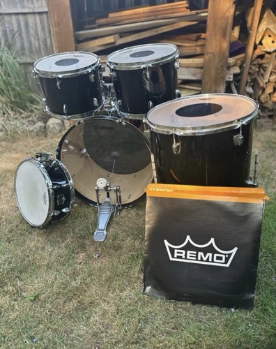 Yamaha gig maker - gig,