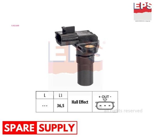 Rpm sensor automatic - sensor,,