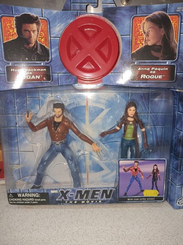 Men the movie double pack - double,