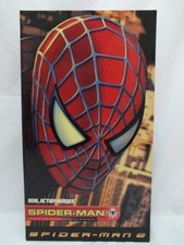 RAH Real Action Heroes Spider