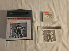 RARE Robocop 2 Amstrad GX 4000