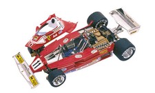 Tameo - WCT 077 Ferrari 312 T2