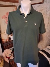 Abercrombie & Fitch Men's Dark