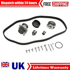 Timing Cam Belt Kit & Water