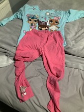 Girls' Clothes Bundle 8-9