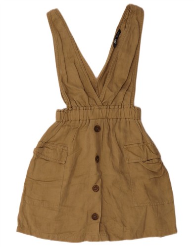 Zara womens dungarees cargo - zara,