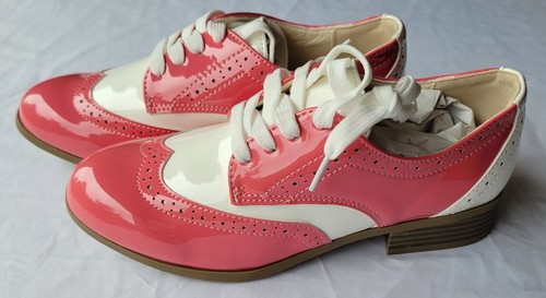 Retro bright pink - pink, women
