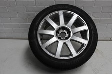 Audi A4 Cabriolet 8H B6 18" Alloy Wheel 4E0601025AB