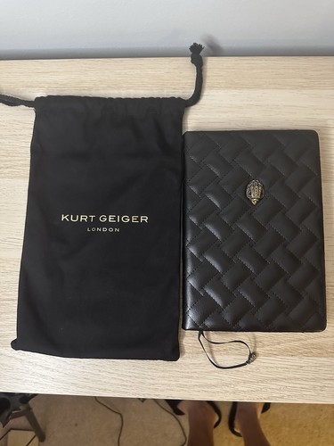 Kurt geiger london - london, black